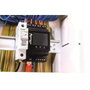Shelly Pro 4PM Relé WLAN LAN 4 Canales 40A