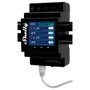 Shelly Pro 4PM Relé WLAN LAN 4 Canales 40A