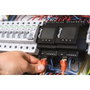 Shelly Pro 4PM Relé WLAN LAN 4 Canales 40A