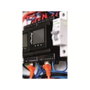 Shelly Pro 4PM Relé WLAN LAN 4 Canales 40A
