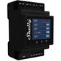 Shelly Pro 4PM Relé WLAN LAN 4 Canales 40A