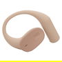 JBL Sense Lite Auriculares Inalámbricos Bluetooth 5.4, IP54, 8h Autonomía, Carga USB-C, Micrófono, Color Beige