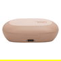 JBL Sense Lite Auriculares Inalámbricos Bluetooth 5.4, IP54, 8h Autonomía, Carga USB-C, Micrófono, Color Beige