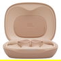 JBL Sense Lite Auriculares Inalámbricos Bluetooth 5.4, IP54, 8h Autonomía, Carga USB-C, Micrófono, Color Beige
