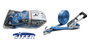 PONSA SIFER Ratchet Cinta 50mm x 8,5m Gancho Cerrado 4TN