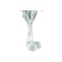 DKD Home Decor Figura Poliéster RENO Surtido de 2 unidades