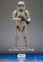 Hot Toys Star Wars: The Mandalorian & Grogu Movie Masterpiece Figura 1/6 Imperial Remnant Stormtrooper 30 cm