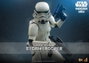 Hot Toys Star Wars: The Mandalorian & Grogu Movie Masterpiece Figura 1/6 Imperial Remnant Stormtrooper 30 cm