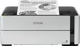 Epson EcoTank ET-M1180 Impresora Monocromo con Wi-Fi y Dúplex