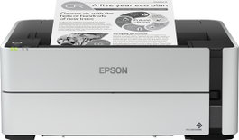 Epson EcoTank ET-M1180 Monocromo