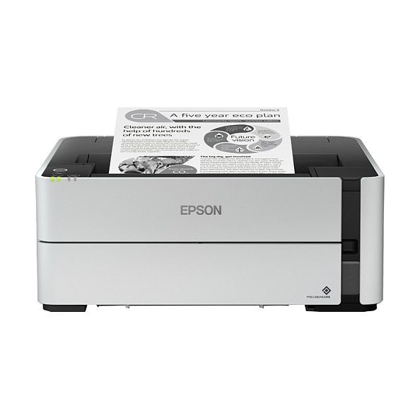 Epson EcoTank ET-M1180 Monocromo Epson EcoTank ET-M1180 Monocromo