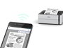 Epson EcoTank ET-M1180 - Impresora monocromo, sistema de tinta recargable, Wi-Fi, Ethernet, impresión a doble cara automática, 20 ppm, compatible con Epson Connect