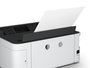 Epson EcoTank ET-M1180 - Impresora monocromo, sistema de tinta recargable, Wi-Fi, Ethernet, impresión a doble cara automática, 20 ppm, compatible con Epson Connect