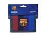 Safta Billetera F.C. Barcelona equipación 26/27