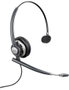 HP Poly EncorePro HW710 Auriculares Monoaurales con Estuche de Transporte