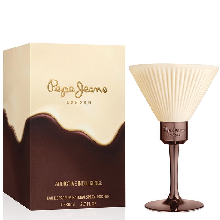 Pepe Jeans Addictive Indulgence Agua de perfume 80 ml Pepe Jeans Addictive Indulgence Agua de perfume 80 ml