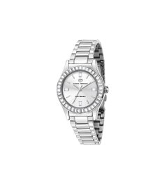 Chiara Ferragni Reloj Contemporary 32mm Plateado