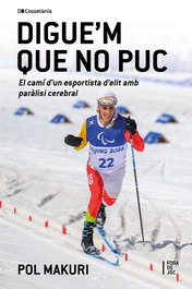 Digue'm que no puc, COSSETANIA EDICIONS