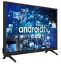 GoGEN TVH24A336 Smart TV de 24" HD Ready DVB-T2/C/S2