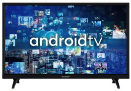 GoGEN TVH24A336 Smart TV de 24" HD Ready DVB-T2/C/S2