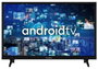 GoGEN TVH24A336 Smart TV de 24" HD Ready DVB-T2/C/S2