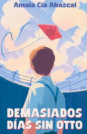 Demasiados días sin Otto, SM - SM