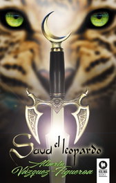 Saud el Leopardo, Alberto Vázquez-Figueroa - KOLIMA