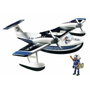 PLAYMOBIL Hidroavión City Action