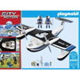 PLAYMOBIL Hidroavión City Action