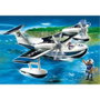 PLAYMOBIL Hidroavión City Action