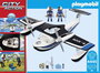 Playmobil Hidroavión City Action