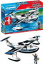 PLAYMOBIL Hidroavión City Action