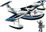 PLAYMOBIL Hidroavión City Action