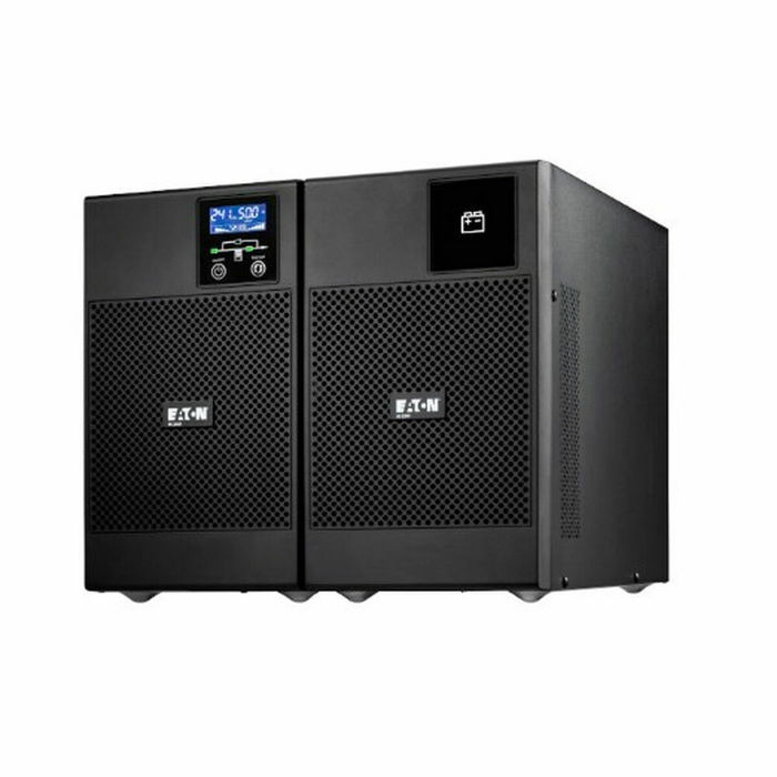 SAI Interactivo Eaton 9E1000I 800 W SAI Interactivo Eaton 9E1000I 800 W