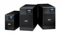 Eaton 9E 1000i UPS Doble Conversión 1 kVA 800 W 4 Salidas AC