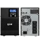 Eaton 9E 1000i UPS Doble Conversión 1 kVA 800 W 4 Salidas AC