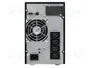 Eaton 9E 1000i UPS Doble Conversión 1 kVA 800 W 4 Salidas AC