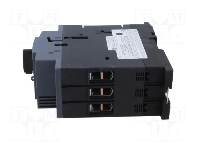 SIEMENS 3RV2031-4UA10 Interruptor motorizado 37kW 40A SIEMENS 3RV2031-4UA10 Interruptor motorizado 37kW 40A
