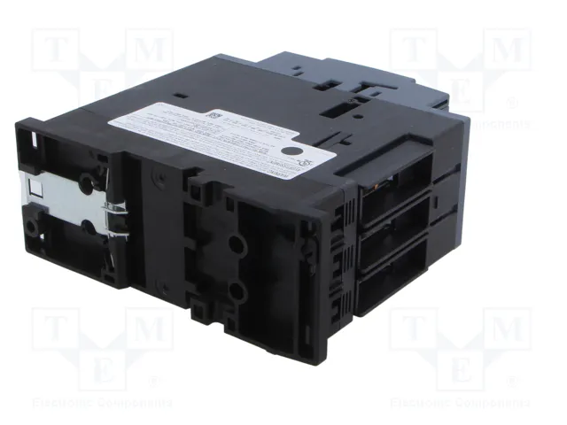 SIEMENS 3RV2031-4UA10 Interruptor motorizado 37kW 40A SIEMENS 3RV2031-4UA10 Interruptor motorizado 37kW 40A