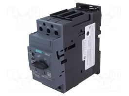SIEMENS 3RV2031-4UA10 Interruptor motorizado 37kW 40A