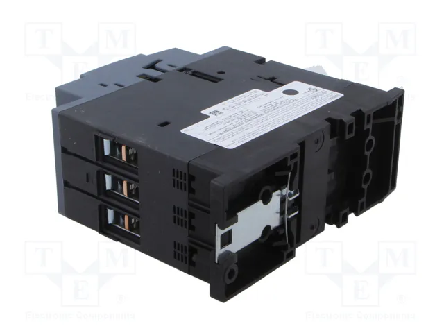 SIEMENS 3RV2031-4UA10 Interruptor motorizado 37kW 40A SIEMENS 3RV2031-4UA10 Interruptor motorizado 37kW 40A