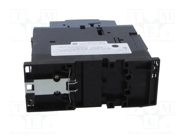 SIEMENS 3RV2031-4UA10 Interruptor motorizado 37kW 40A SIEMENS 3RV2031-4UA10 Interruptor motorizado 37kW 40A