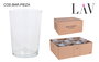 Lav Vaso Sidra Bodega 51 cl Ø9x9x12cm (48 Unidades)