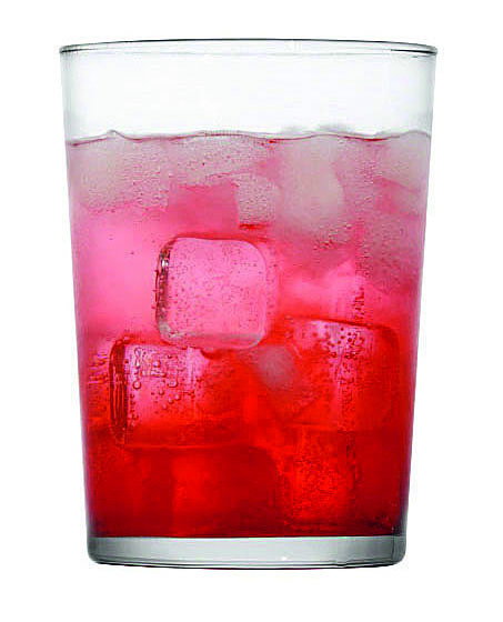 Lav Vaso Sidra Bodega 51 cl Ø9x9x12cm (48 Unidades)