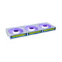 Lian Li UNI FAN SL-INF 140 ARGB Wireless Reverse Blade PWM Blanco