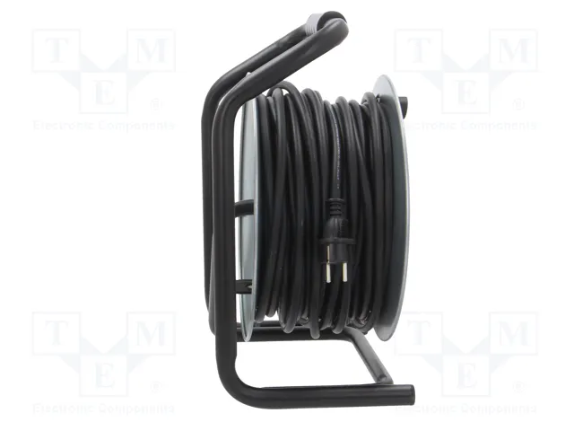 JONEX Prolongador de alimentación H07RN-F 3G1,5mm2 50m JONEX Prolongador de alimentación H07RN-F 3G1,5mm2 50m