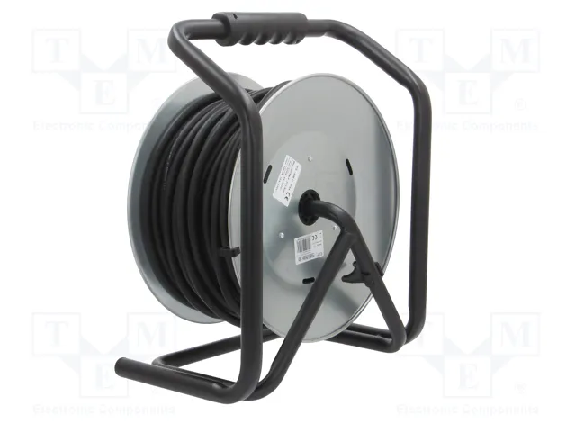 JONEX Prolongador de alimentación H07RN-F 3G1,5mm2 50m JONEX Prolongador de alimentación H07RN-F 3G1,5mm2 50m