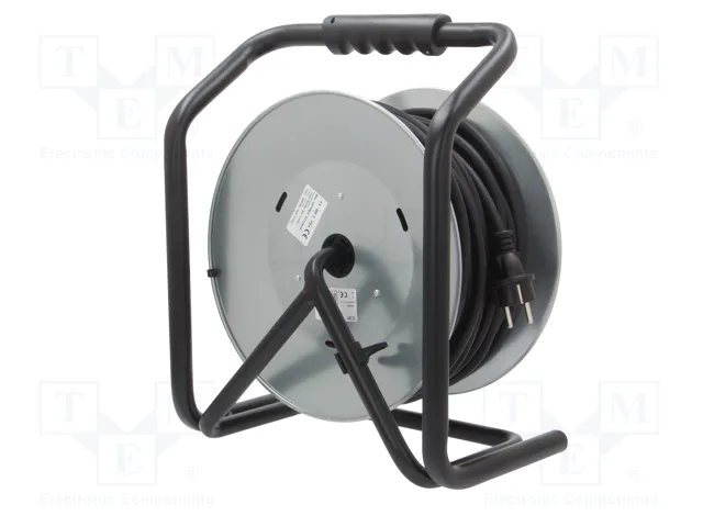JONEX Prolongador de alimentación H07RN-F 3G1,5mm2 50m JONEX Prolongador de alimentación H07RN-F 3G1,5mm2 50m