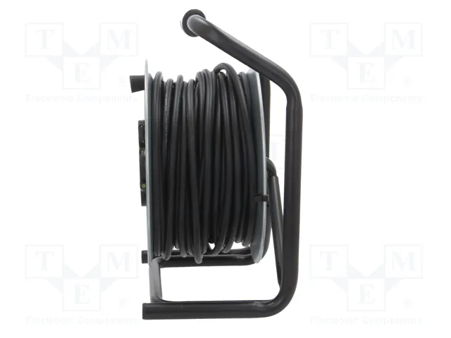 JONEX Prolongador de alimentación H07RN-F 3G1,5mm2 50m JONEX Prolongador de alimentación H07RN-F 3G1,5mm2 50m
