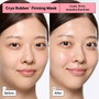 Dr.Jart+ CRYO RUBBER Mascarilla Reafirmante